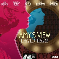 Amy's View Amy's View