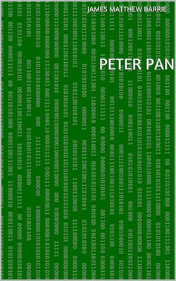 PETER PAN PETER PAN