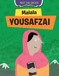 Malala Yousafzai Malala Yousafzai