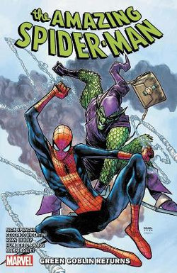 Amazing Spider-Man by Nick Spencer Vol. 10 Amazing Spider-Man by Nick Spencer Vol. 10