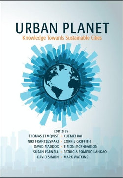 The Urban Planet The Urban Planet