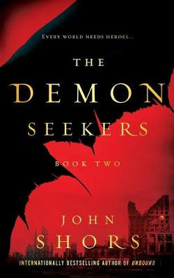 The Demon Seekers The Demon Seekers