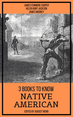 3 books to know Native American 3 books to know Native American