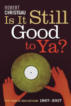 Is It Still Good to Ya? Is It Still Good to Ya?