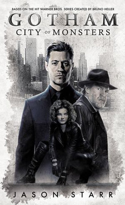 Gotham Gotham