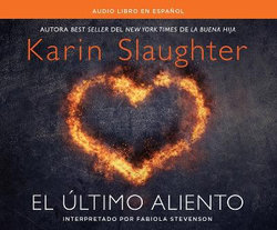 El último aliento (Last Breath) El último aliento (Last Breath)