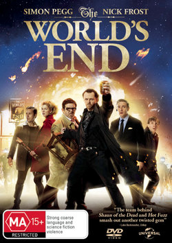 The World's End The World's End