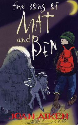 The Song Of Mat And Ben The Song Of Mat And Ben