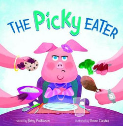 The Picky Eater The Picky Eater