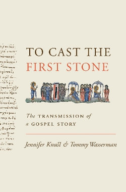 To Cast the First Stone To Cast the First Stone