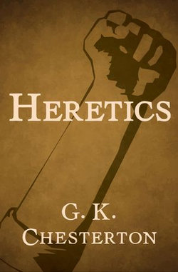 Heretics Heretics