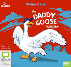 The Daddy Goose Collection The Daddy Goose Collection