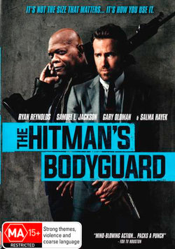 The Hitman's Bodyguard The Hitman's Bodyguard