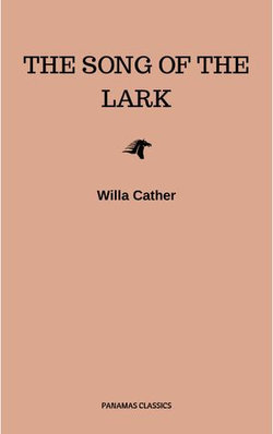 The Song of the Lark The Song of the Lark