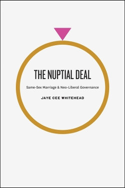 The Nuptial Deal The Nuptial Deal