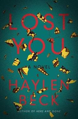 Lost You Lost You