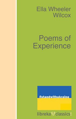 Poems of Experience Poems of Experience