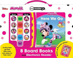 Disney Junior Minnie Disney Junior Minnie