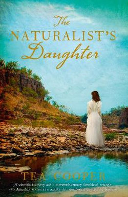 The Naturalist's Daughter AUSPOST The Naturalist's Daughter AUSPOST
