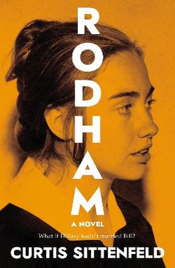 Rodham Rodham