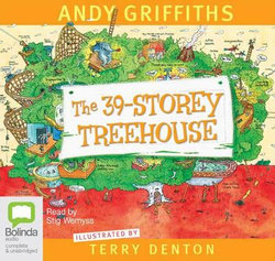 The 39-Storey Treehouse The 39-Storey Treehouse