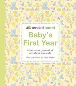 Baby's First Year Baby's First Year