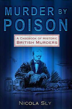 Murder by Poison Murder by Poison