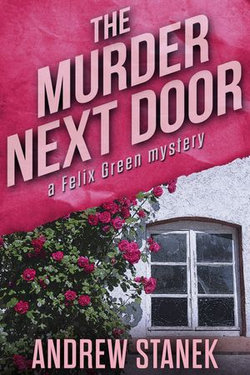 The Murder Next Door The Murder Next Door