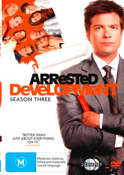 Arrested Development: Season 3 Arrested Development: Season 3