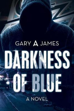 Darkness of Blue Darkness of Blue