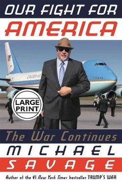 Our Fight for America Our Fight for America