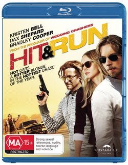Hit and Run Hit and Run