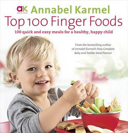 Top 100 Finger Foods Top 100 Finger Foods