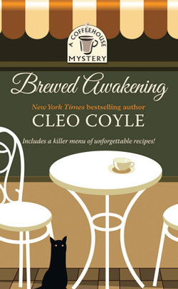Brewed Awakening Brewed Awakening