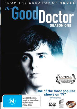 The Good Doctor (2017): Season 1 The Good Doctor (2017): Season 1