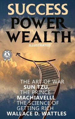 Success. Power. Wealth (Illustrated) Success. Power. Wealth (Illustrated)