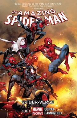 Amazing Spider-Man Vol. 3 Amazing Spider-Man Vol. 3
