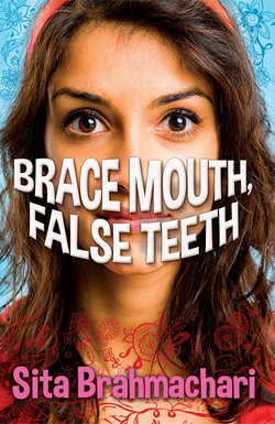 Brace Mouth, False Teeth Brace Mouth, False Teeth