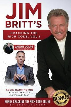 Cracking the Rich Code (Vol 1) Cracking the Rich Code (Vol 1)
