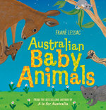 Australian Baby Animals