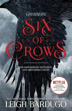 Six of Crows Six of Crows
