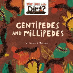 Centipedes and Millipedes Centipedes and Millipedes