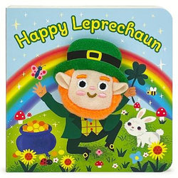 Lucky Little Leprechaun Lucky Little Leprechaun