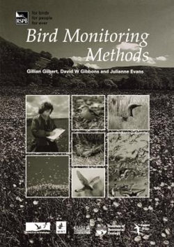Bird Monitoring Methods Bird Monitoring Methods