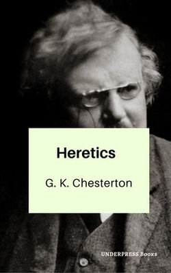 Heretics Heretics