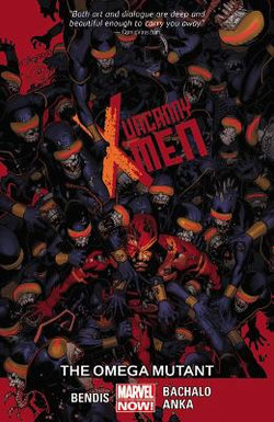 Uncanny X-Men Vol. 5 Uncanny X-Men Vol. 5