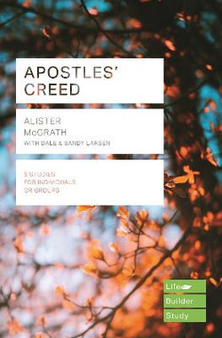 Apostles' Creed Apostles' Creed