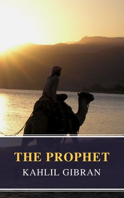 The Prophet The Prophet