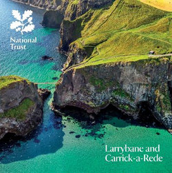 Larrybane and Carrick-a-Rede Larrybane and Carrick-a-Rede