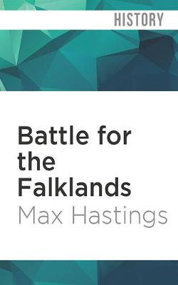 Battle for the Falklands Battle for the Falklands